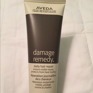 Aveda- Damage Remedy hair repair